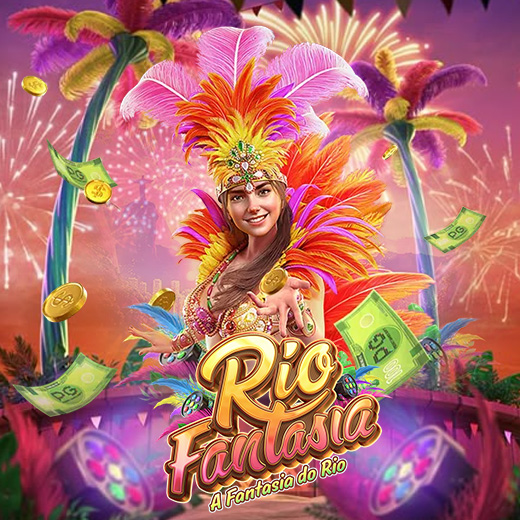 Rio Fantasia